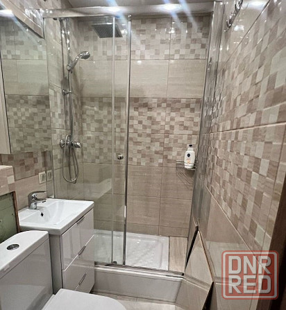 Двушка в центре Ворошиловский район Донецк - изображение 8