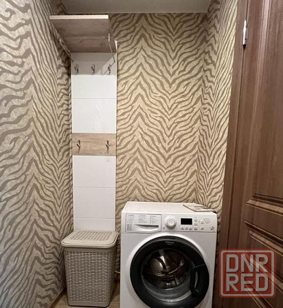 Двушка в центре Ворошиловский район Донецк - изображение 9