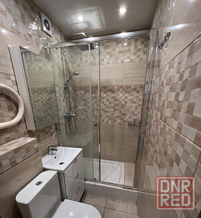 Двушка в центре Ворошиловский район Донецк - изображение 2