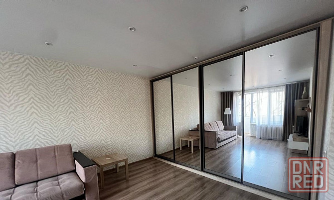 Двушка в центре Ворошиловский район Донецк - изображение 7