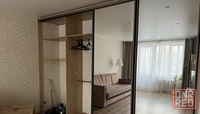 Двушка в центре Ворошиловский район Донецк - изображение 6