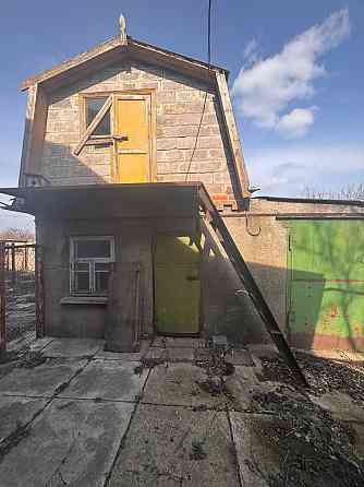 Продается дом в поселке Портовское Мариуполь