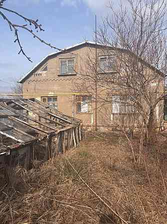 Продается дом в поселке Портовское Мариуполь