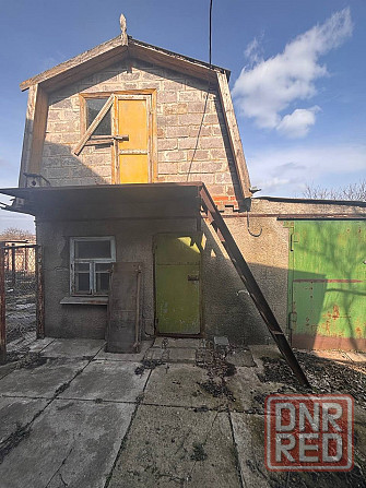 Продается дом в поселке Портовское Мариуполь - изображение 2