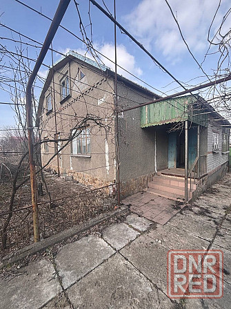 Продается дом в поселке Портовское Мариуполь - изображение 1