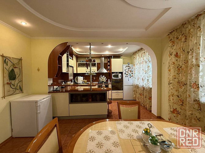 Аренда прекрасного дома в Калининском районе! Загс! Донецк - изображение 3