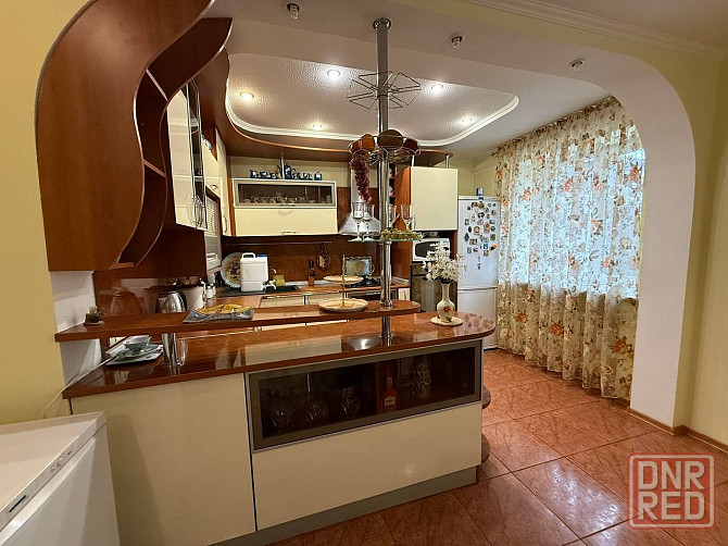Аренда прекрасного дома в Калининском районе! Загс! Донецк - изображение 2