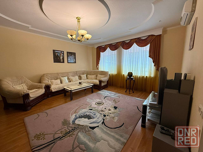 Аренда прекрасного дома в Калининском районе! Загс! Донецк - изображение 6