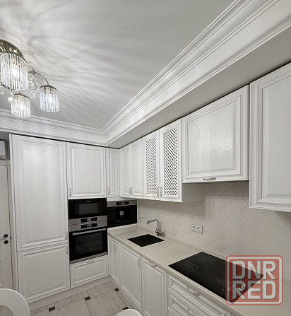 двушка в центре ворошиловский район Донецк - изображение 1