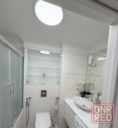 двушка в центре ворошиловский район Донецк - изображение 3