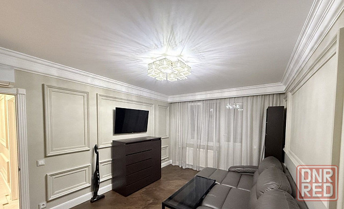 двушка в центре ворошиловский район Донецк - изображение 4