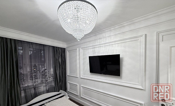 двушка в центре ворошиловский район Донецк - изображение 5