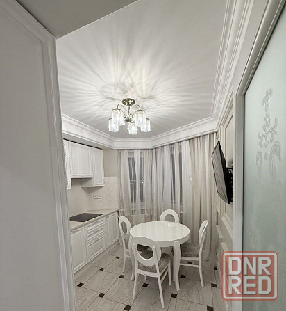 двушка в центре ворошиловский район Донецк - изображение 2