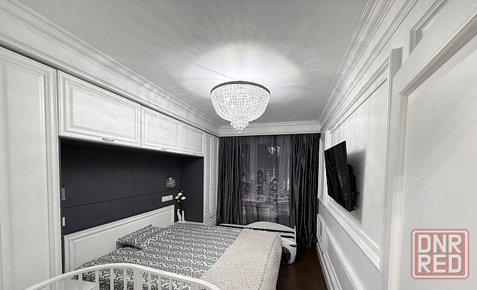 двушка в центре ворошиловский район Донецк - изображение 6