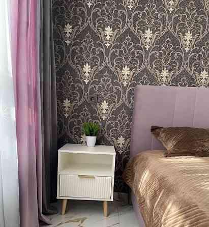 Сдается однокомнатная квартира в Ворошиловском районе по адресу: бульвар Пушкина, 12 Донецк