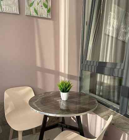 Сдается однокомнатная квартира в Ворошиловском районе по адресу: бульвар Пушкина, 12 Донецк