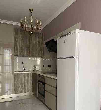 Сдается однокомнатная квартира в Ворошиловском районе по адресу: бульвар Пушкина, 12 Донецк