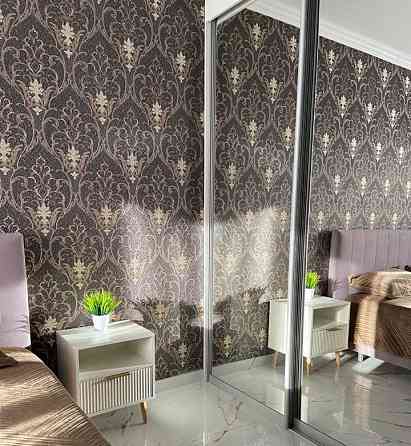 Сдается однокомнатная квартира в Ворошиловском районе по адресу: бульвар Пушкина, 12 Донецк