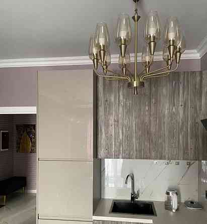 Сдается однокомнатная квартира в Ворошиловском районе по адресу: бульвар Пушкина, 12 Донецк