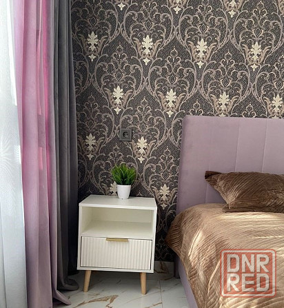 Сдается однокомнатная квартира в Ворошиловском районе по адресу: бульвар Пушкина, 12 Донецк - изображение 6