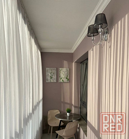 Сдается однокомнатная квартира в Ворошиловском районе по адресу: бульвар Пушкина, 12 Донецк - изображение 9