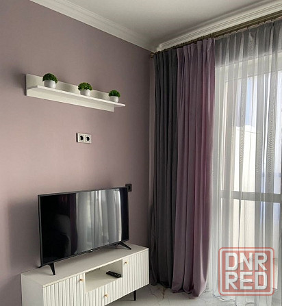 Сдается однокомнатная квартира в Ворошиловском районе по адресу: бульвар Пушкина, 12 Донецк - изображение 7