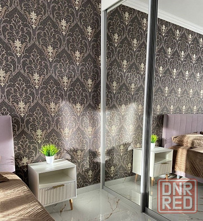 Сдается однокомнатная квартира в Ворошиловском районе по адресу: бульвар Пушкина, 12 Донецк - изображение 5