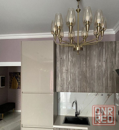 Сдается однокомнатная квартира в Ворошиловском районе по адресу: бульвар Пушкина, 12 Донецк - изображение 2