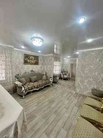 Пол Дома 101м2 ул. Революционная Малая Вергунка Луганск