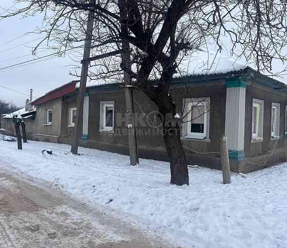 Пол Дома 101м2 ул. Революционная Малая Вергунка Луганск