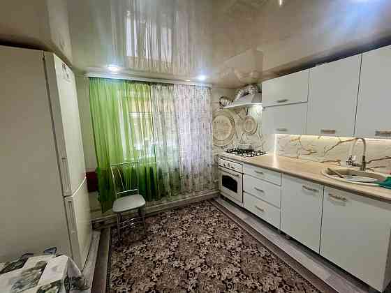 Пол Дома 101м2 ул. Революционная Малая Вергунка Луганск