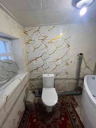 Пол Дома 101м2 ул. Революционная Малая Вергунка Луганск