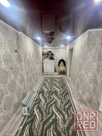 Пол Дома 101м2 ул. Революционная Малая Вергунка Луганск - изображение 9