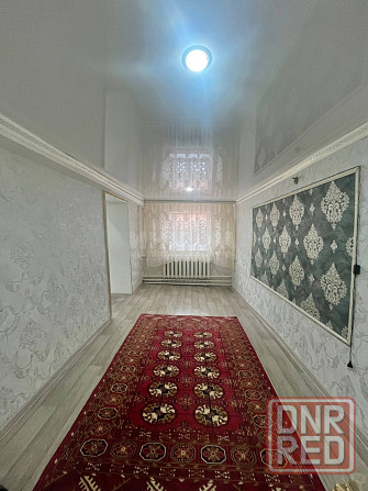 Пол Дома 101м2 ул. Революционная Малая Вергунка Луганск - изображение 8