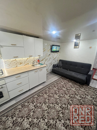 Пол Дома 101м2 ул. Революционная Малая Вергунка Луганск - изображение 1