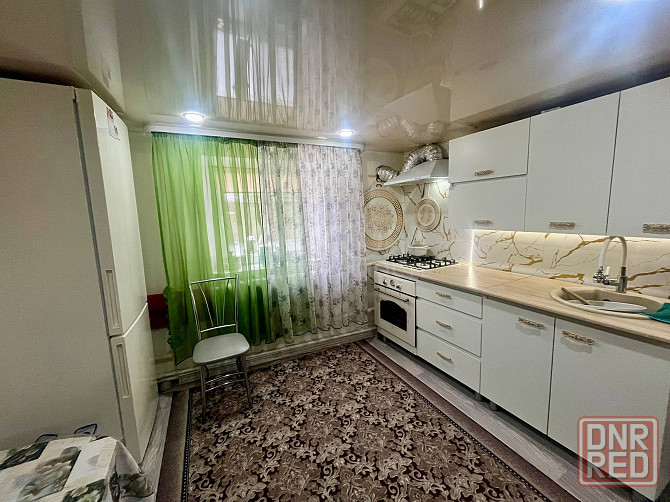 Пол Дома 101м2 ул. Революционная Малая Вергунка Луганск - изображение 2