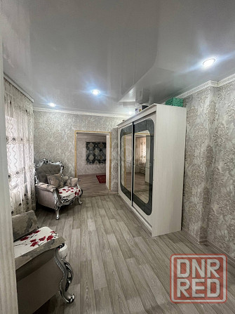 Пол Дома 101м2 ул. Революционная Малая Вергунка Луганск - изображение 10