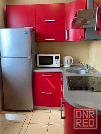 сдам квартиру на плеханова Макеевка - изображение 1