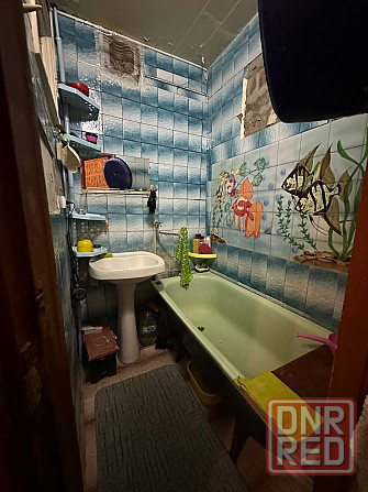 Длительная аренда двушки на Плеханово Макеевка - изображение 5