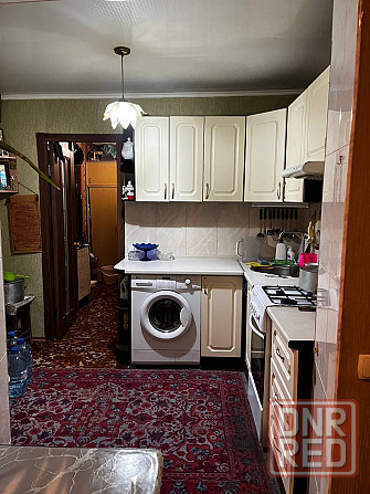 Длительная аренда двушки на Плеханово Макеевка - изображение 4