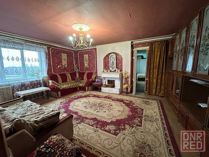 Длительная аренда двушки на Плеханово Макеевка - изображение 1