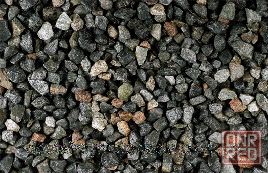 Щебень с доставкой Донецк - изображение 1