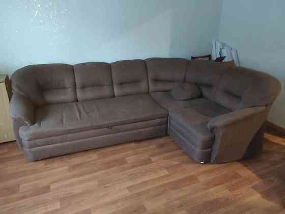 Продам угловой диван Макеевка