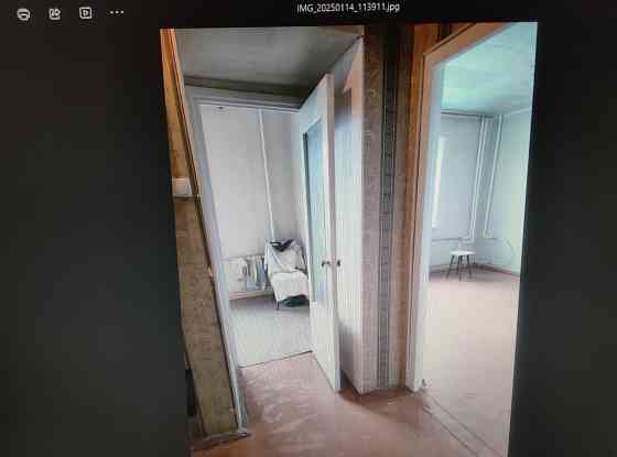 Продам 1- но комн.кв- ру в Ханженково Макеевка