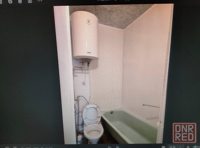 Продам 1- но комн.кв- ру в Ханженково Макеевка - изображение 5