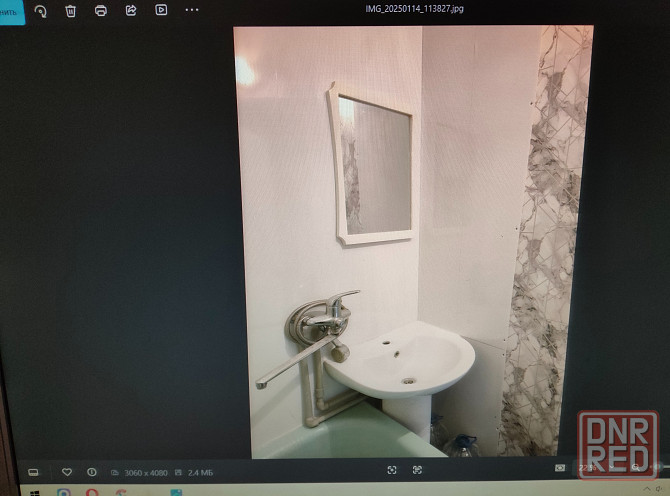 Продам 1- но комн.кв- ру в Ханженково Макеевка - изображение 4