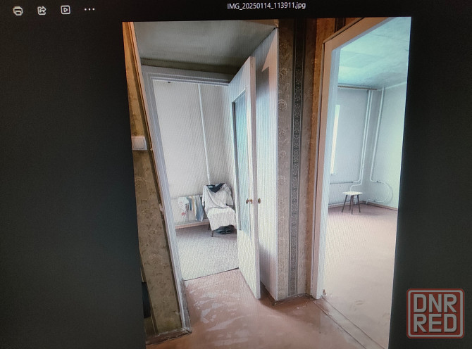 Продам 1- но комн.кв- ру в Ханженково Макеевка - изображение 1