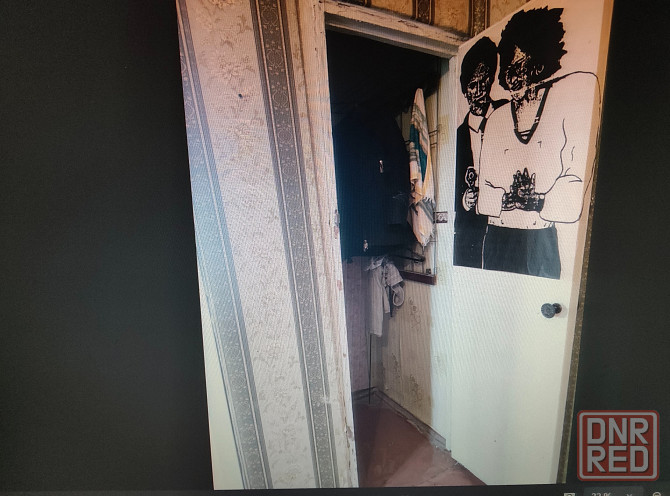 Продам 1- но комн.кв- ру в Ханженково Макеевка - изображение 2