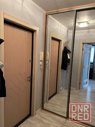 Кировский район, мкрн Текстильщик Донецк - изображение 1