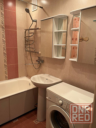 Кировский район, мкрн Текстильщик Донецк - изображение 3